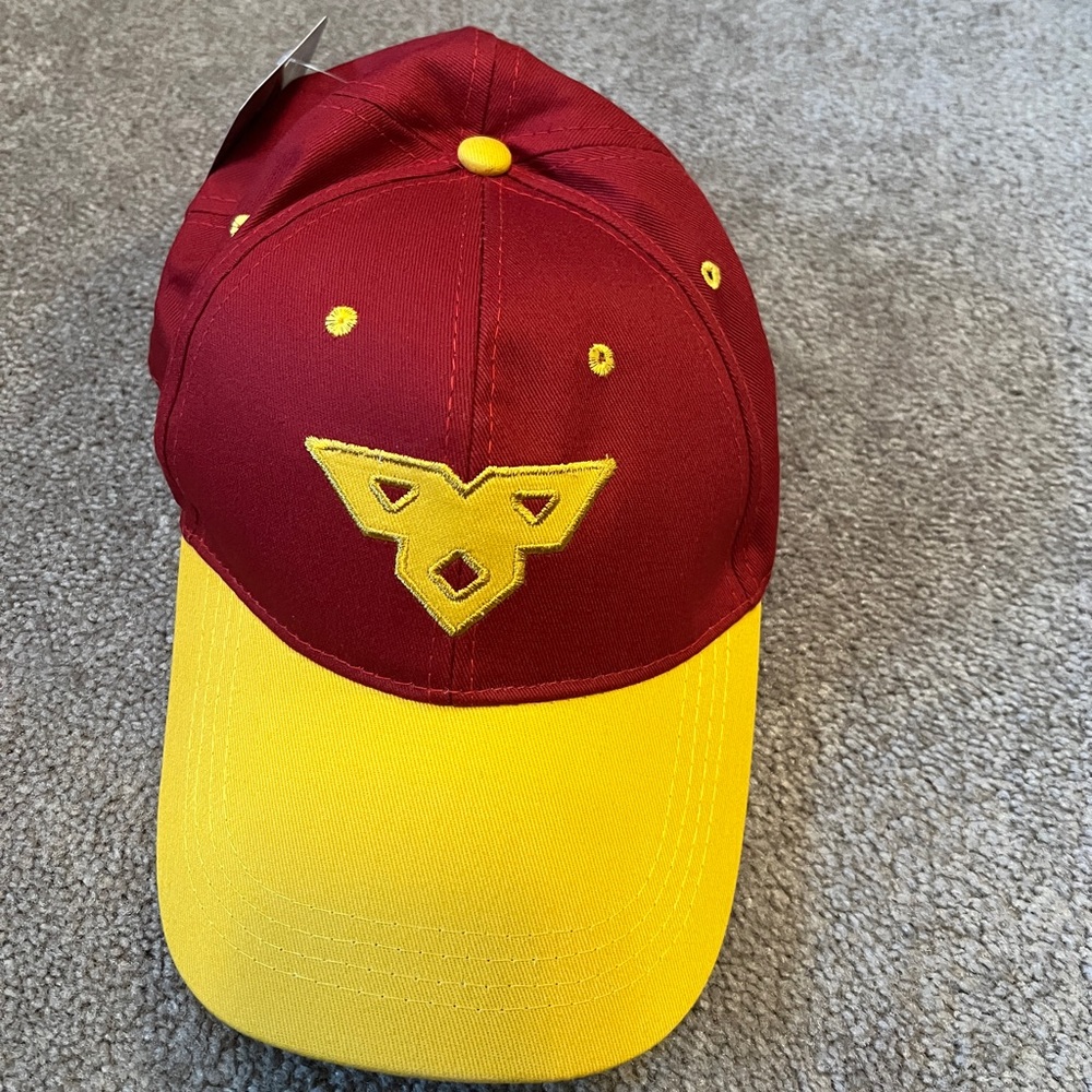 Avatar Hat